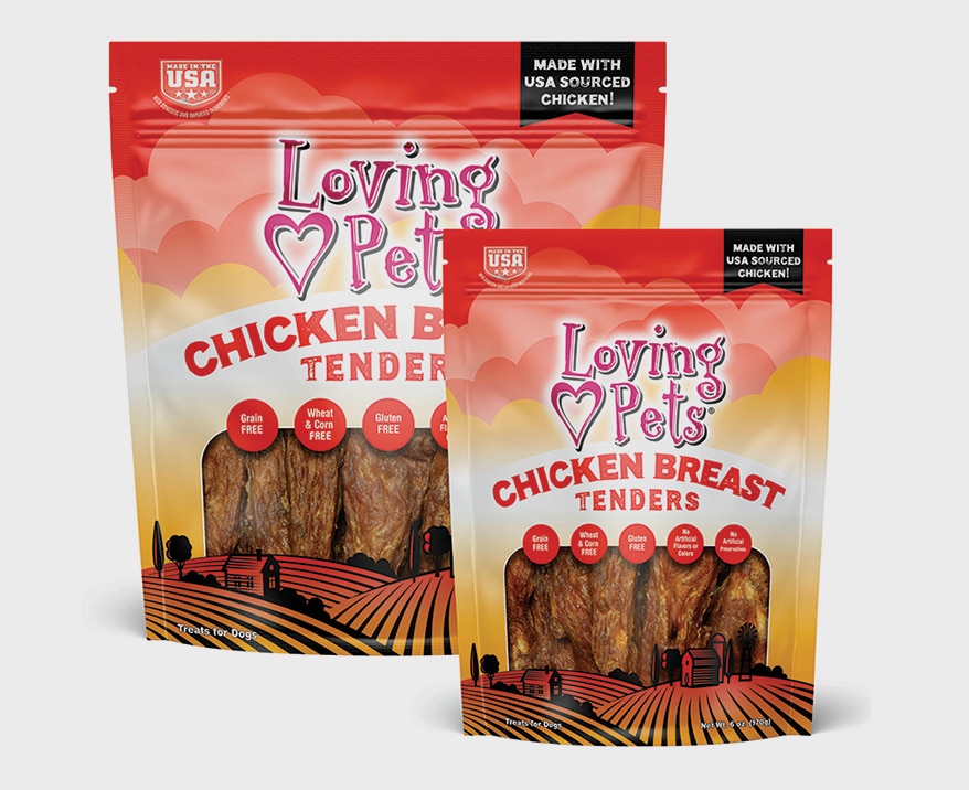 Loving-Pets-Chicken-Tender