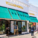 August 20, 2019 Palo Alto / CA / USA - Willams-Sonoma store entrance; Williams-Sonoma, Inc., is an American retail company that sells kitchenware and home furnishings