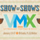 VMX 2024 promises “Wows, Wisdom and Wonder” and a $125 Early Bird registration fee.