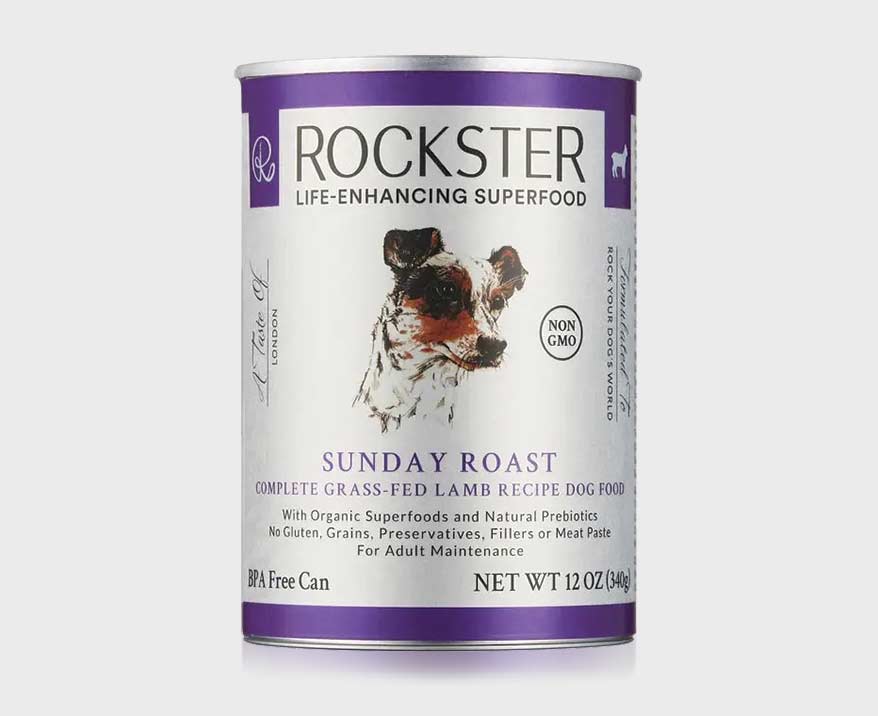 Rockster-Sunday-Roast-Lamb-Wet-Dog-Food