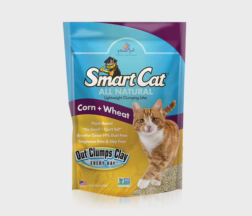 SMARTCAT-ALL-NATURAL-CORN-+-WHEAT-LITTER-PIONEER-PET-PRODUCTS