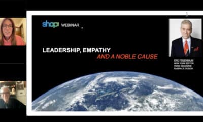 Leadership, Empathy, and a Noble Cause