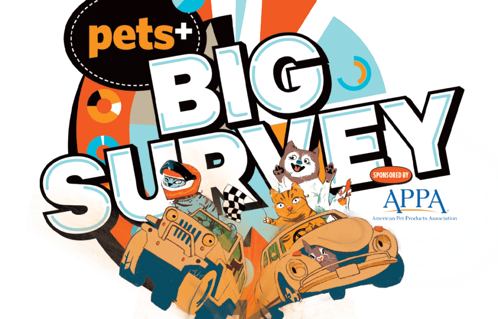 PETS+ Big Survey What Your Margins Say About How You Run Your Pet Business