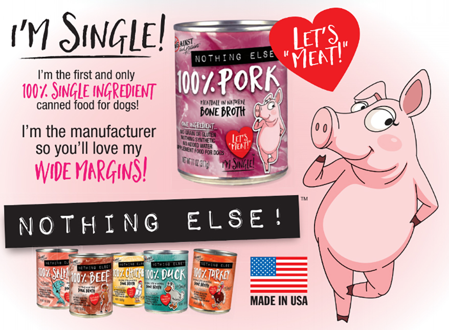 Against-the-Grain-I'm-Single-Valentine-Campaign-_Let's-Meat_-