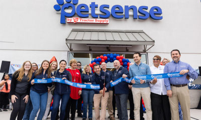 Petsense by Tractor Supply Opens 200th Store in Phenix City