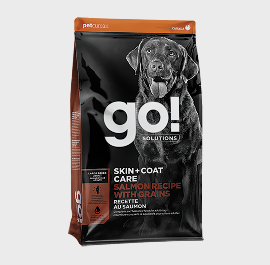 PETCUREAN---GO!-SOLUTIONS-SKIN-+-COAT-CARE-LARGE-BREED-ADULT-SALMON-RECIPE-WITH-GRAINS-FOR-DOGS