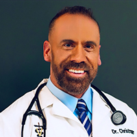 Dr. Adam Christman