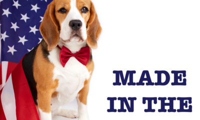 Pets+ Presents: Made in the U.S.A.!