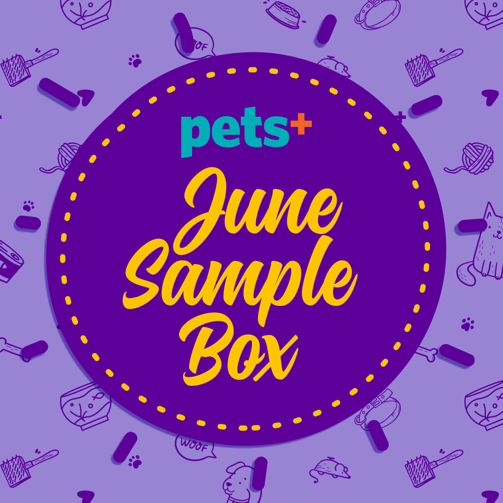 See What Was Inside the June Sample Box!