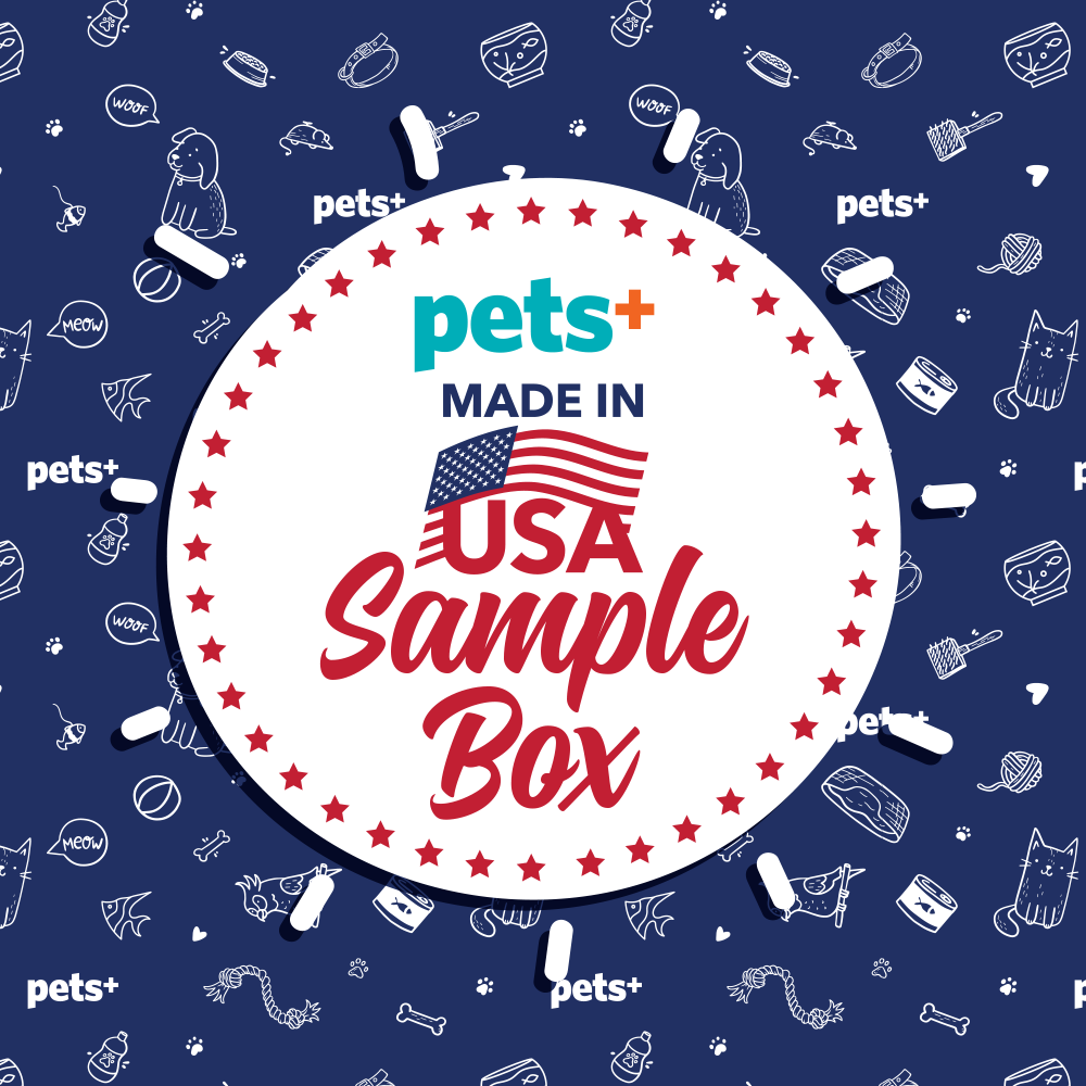 See What Was Inside the Made in the USA Sample Box!