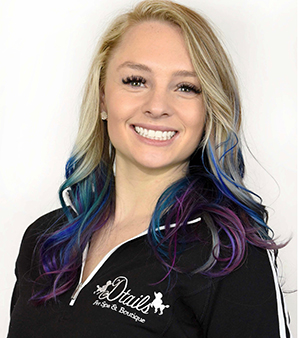 Karissa Surprenant