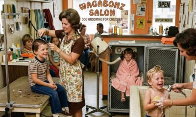 Pet Businesses Bring the Silly for April Fools’ Day